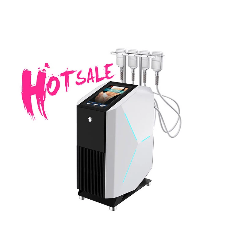 Cryo T -shokkihoitolaite