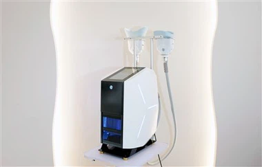 Cryoskin Zsculpt 4D Duo -laite