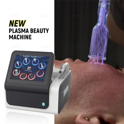 Fraktionaalinen Plasma Plasma Beauty Machine