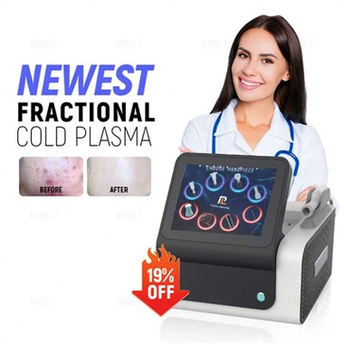 Uusin Fractional Cold Plasma